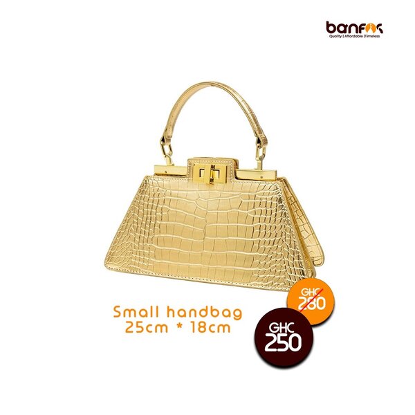 Ladies handbag