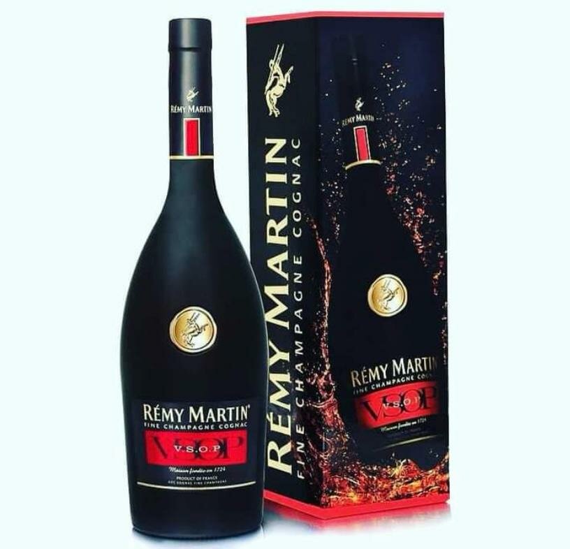 Remy Martin VSOP