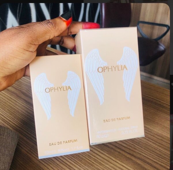 Ophelia perfume