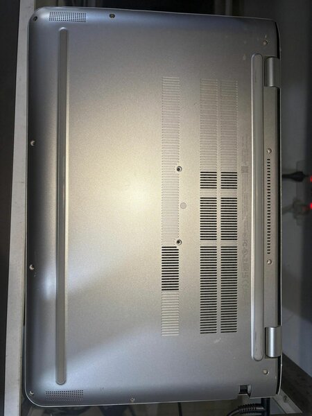 *HP ENVY M6 NOTEBOOK TOUCHSCREEN*