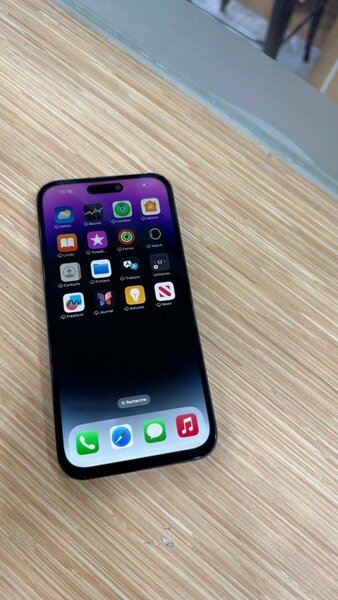 *iphone 14 pro max 128giga