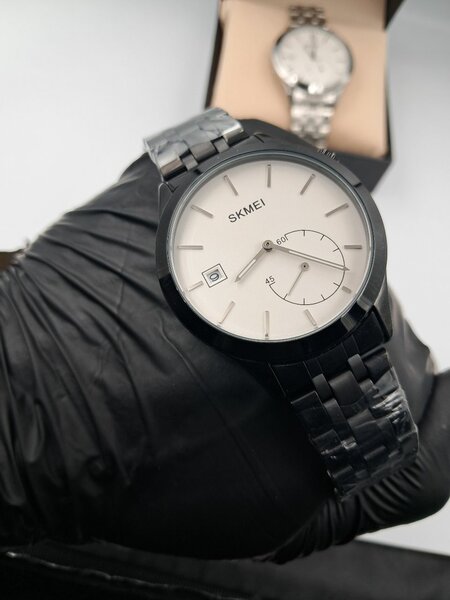 Montre Homme Skmei Élégante