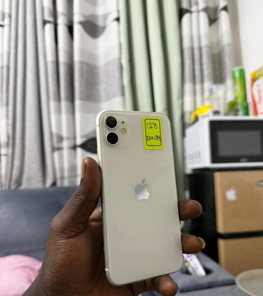 Iphone 11 128gig