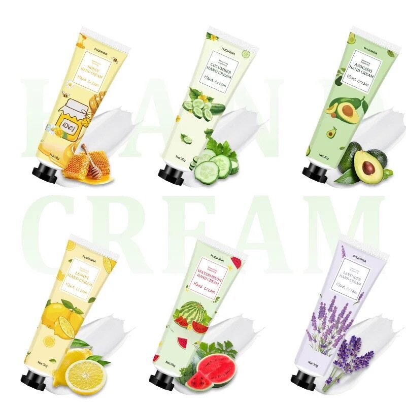 Hand Cream