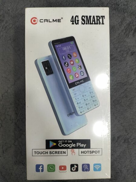 CALME 4G Smart