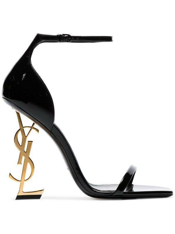 Sandales à talons pour femmes