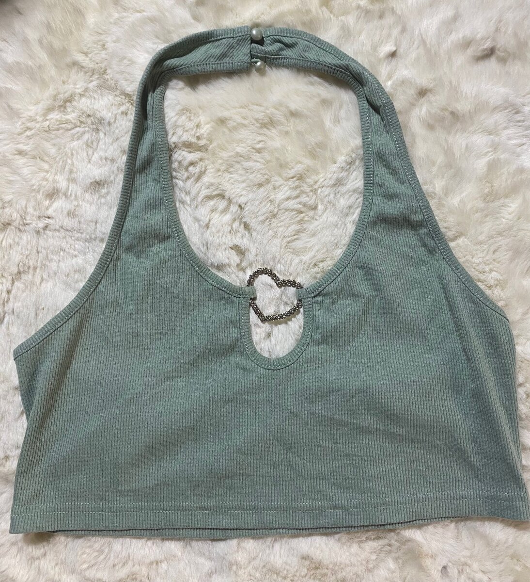 Lot de 3 Tops Tendance pour Femme