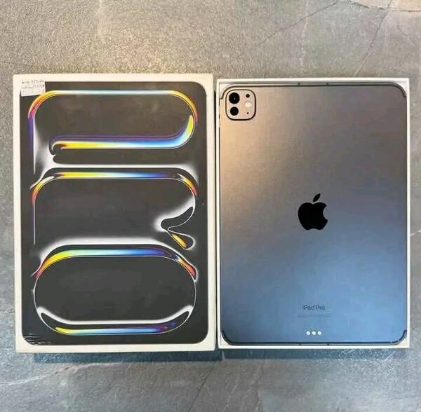 Apple iPad Pro 12.9 pouces