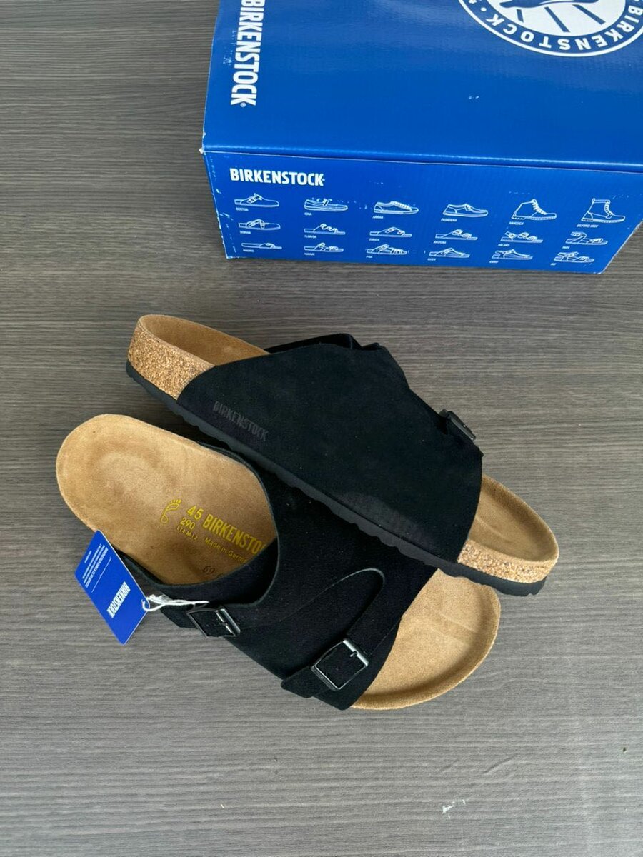 Birkenstock