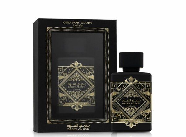 Badee al oud