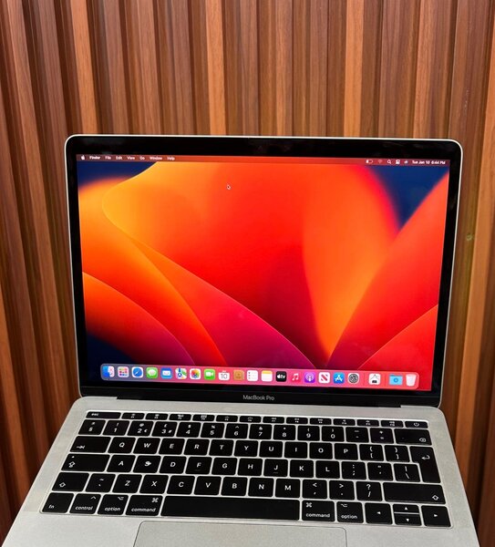 MACBOOK PRO 2017
