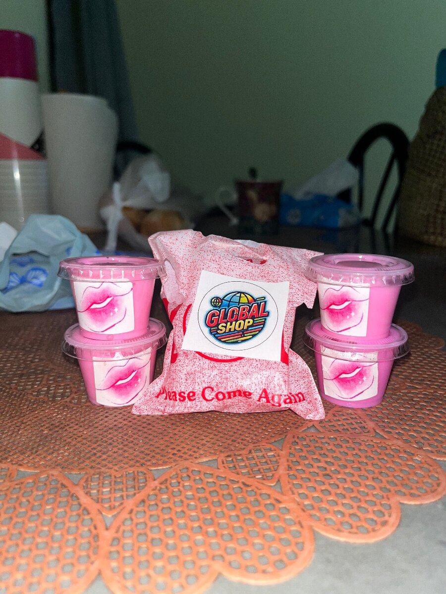 Baume à lèvres hydratant rose