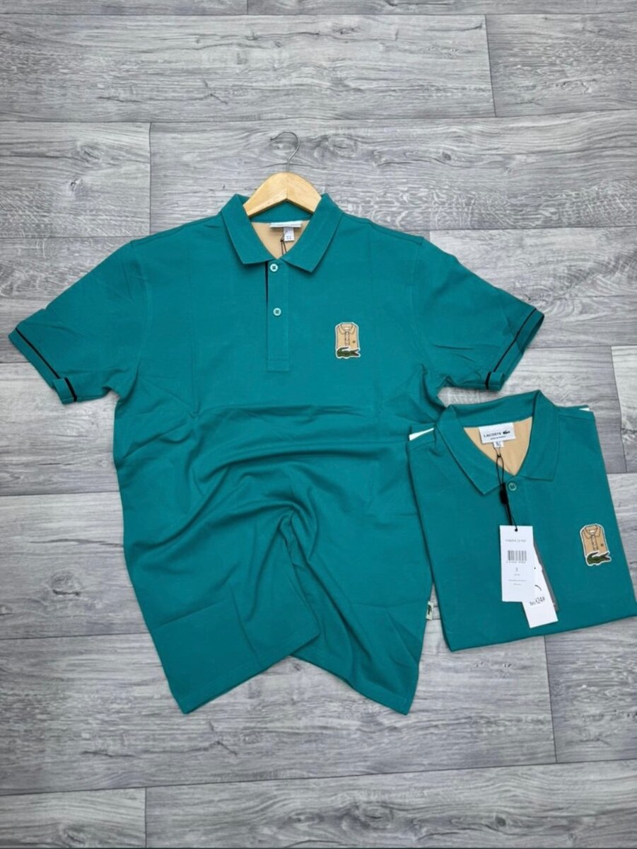 Polo Lacoste