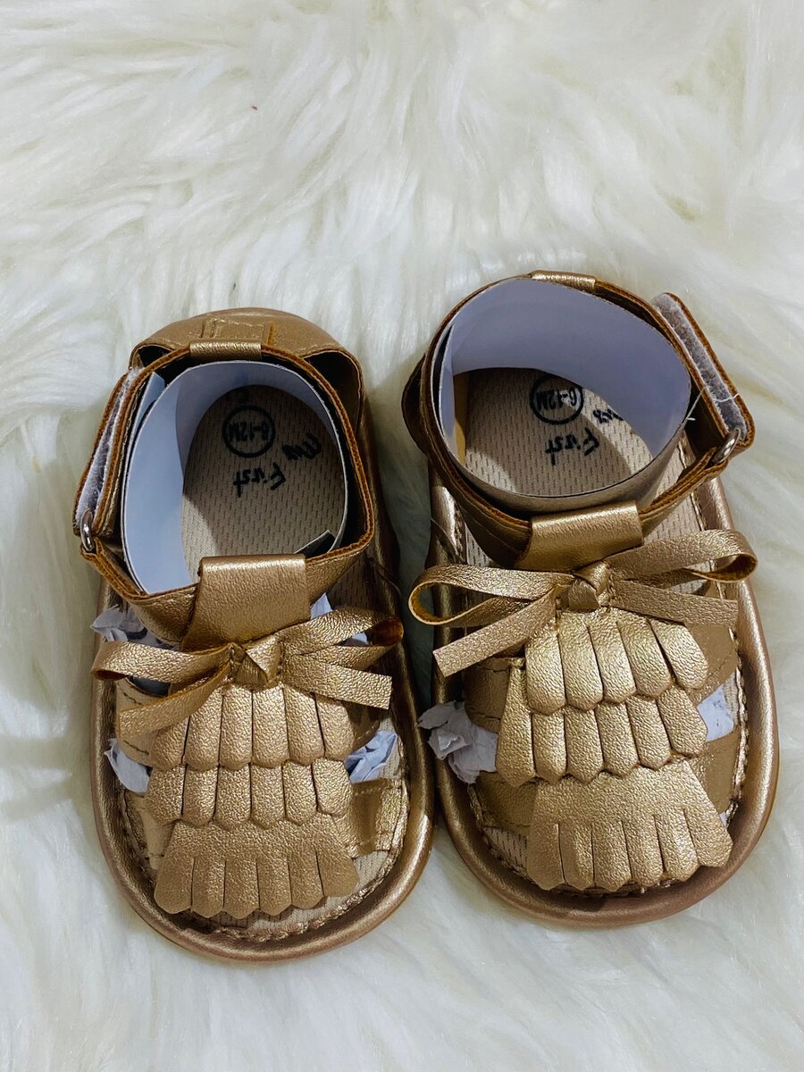 Gilts sandal