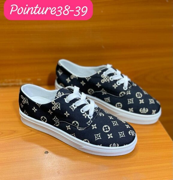 Chaussures Vans femmes