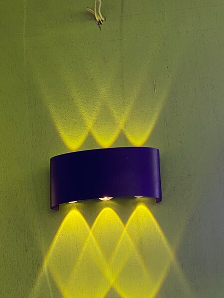 wall light