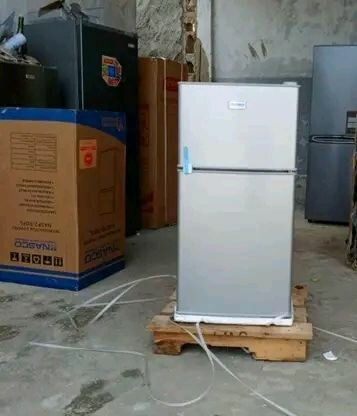 Réfrigérateur double porte