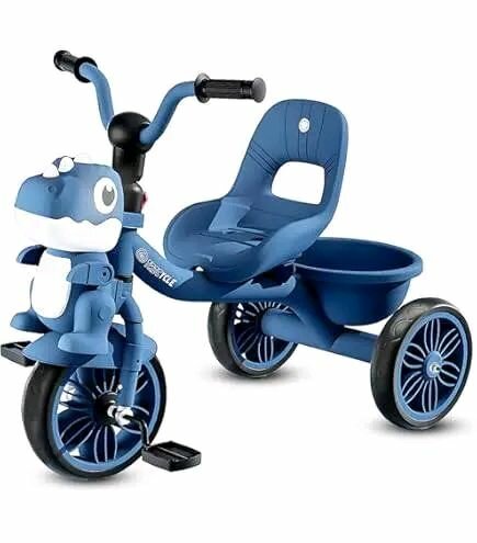 Tricycle enfant amusant