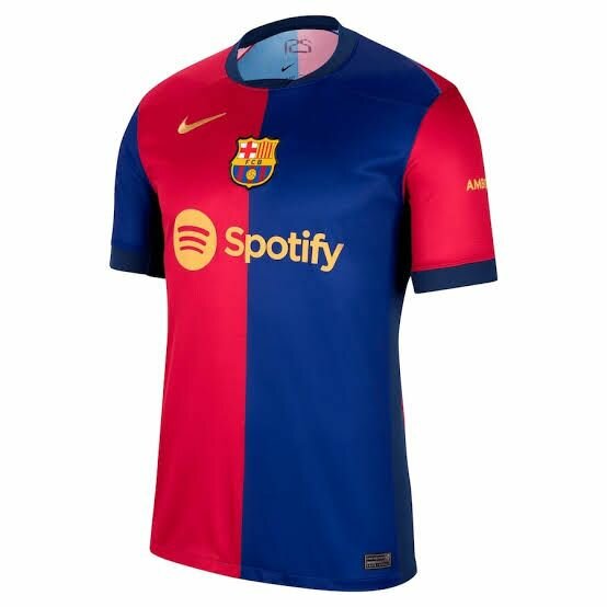 Maillot de foot FC Barcelona
