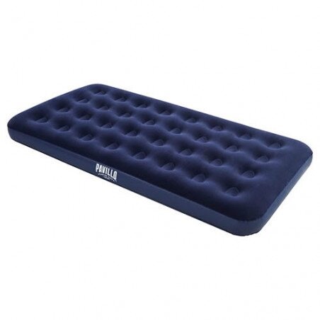 Matelas gonflable 1 place très confortable