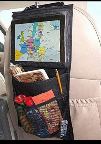 Organisateur de siège auto