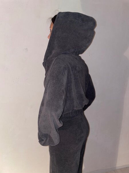 спортивная двойка