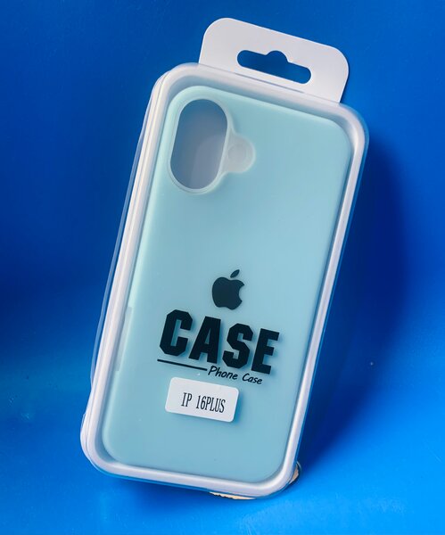 Coque iPhone 16 Plus