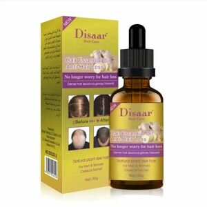 Shampooing de cheveux 200ml