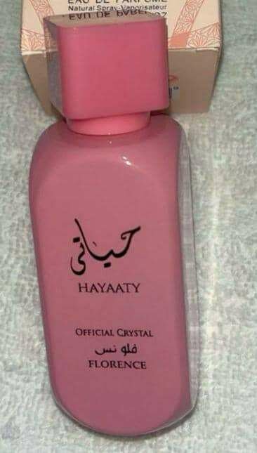Parfum Hayaati Eau de Parfum