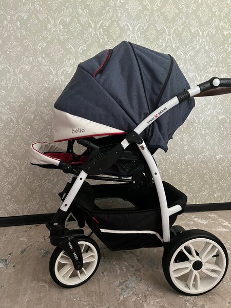 Детская коляска Bello