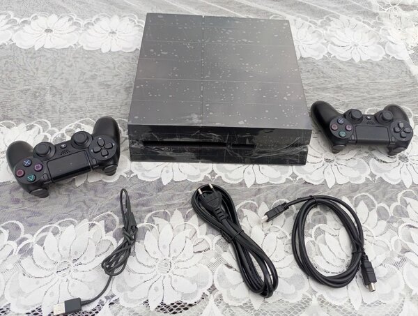 PlayStation 4