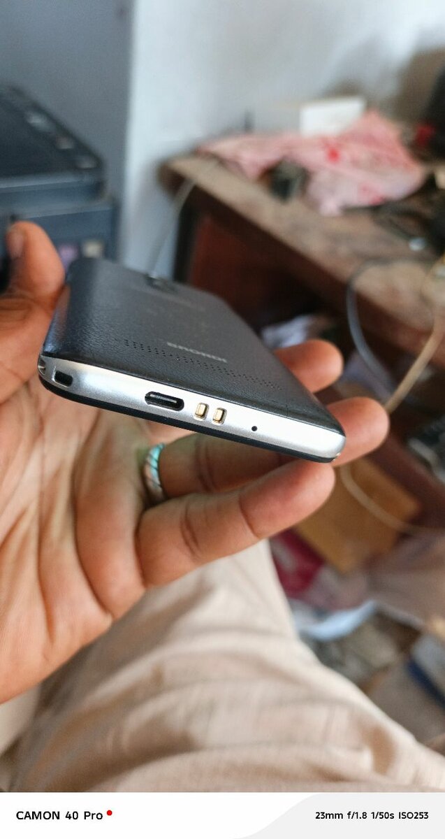 Brondi Amico Smartphone S