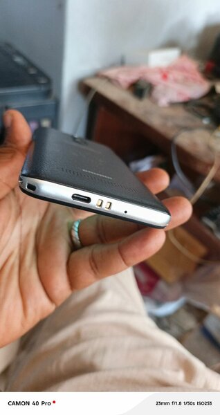 Brondi Amico Smartphone S