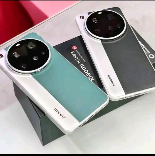 Smartphone Xiaomi 5G