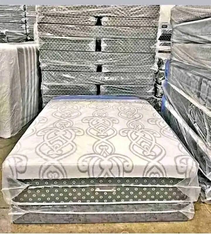 Matelas Confort Double