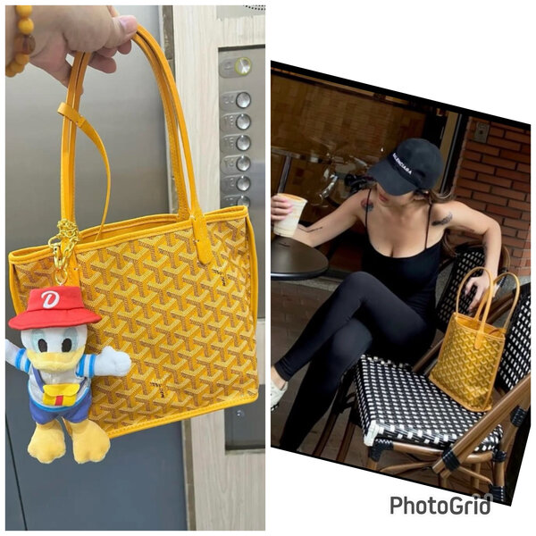 Mini caba