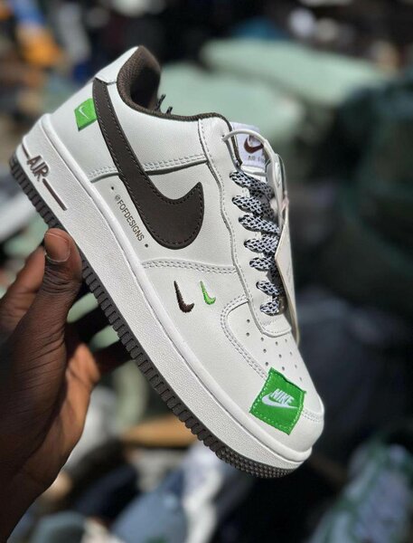 Baskets Nike Air Force 1