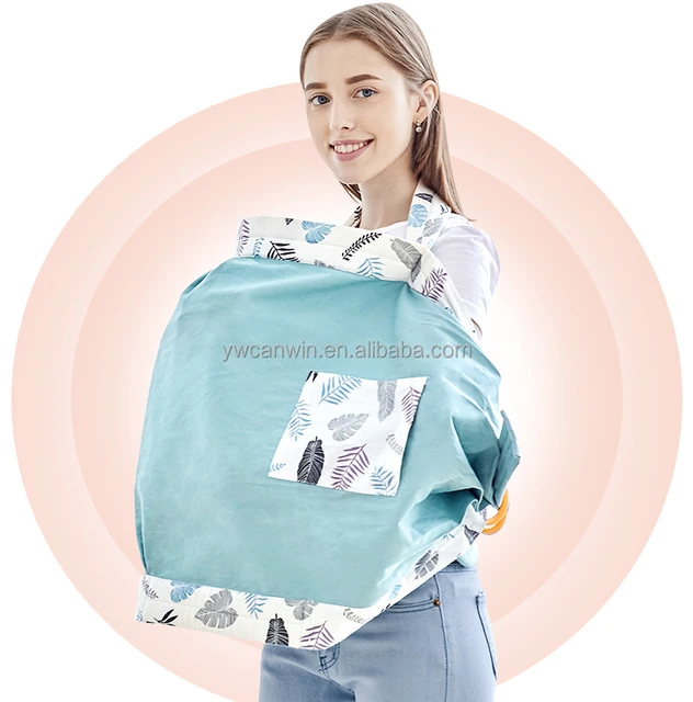 Porte-bébé multifonctions