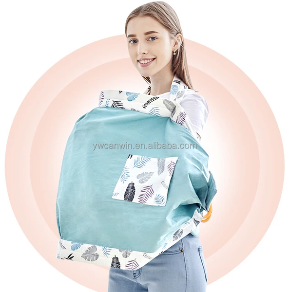 Porte-bébé multifonctions