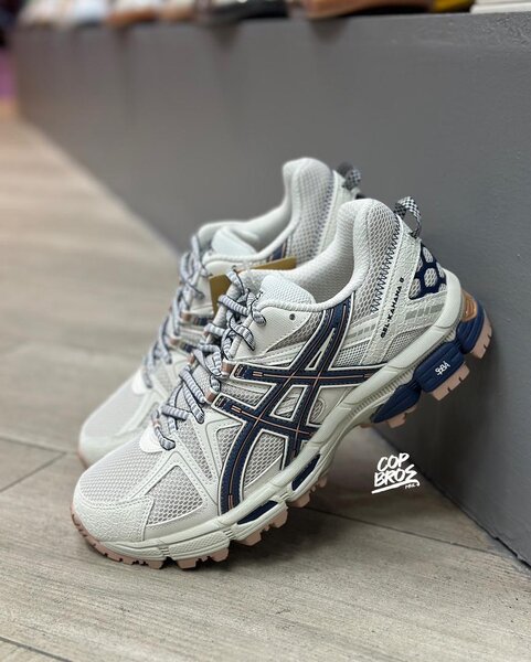 Baskets Asics Kahana 8