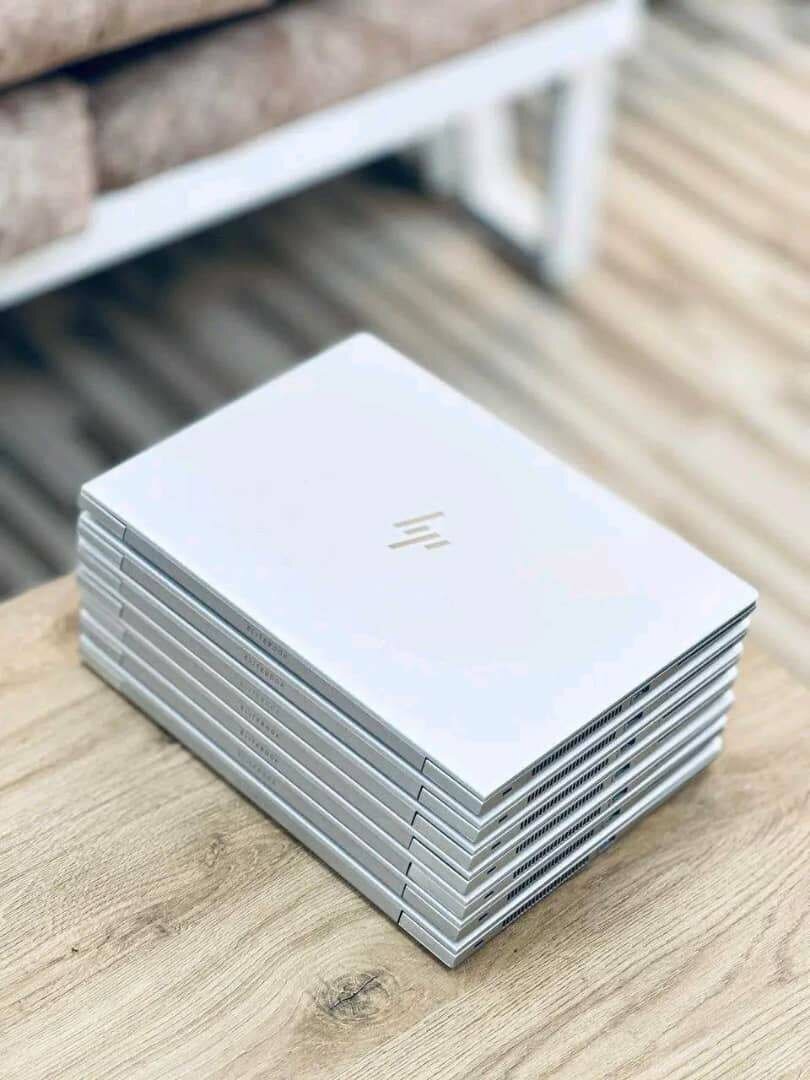 Hp Elitebook 840 G6 Core i5