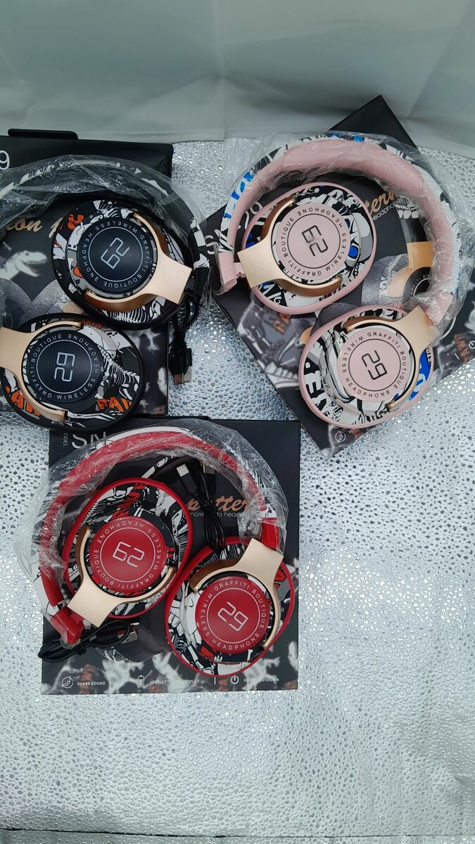 CASQUE  couleur mélangée SN-29