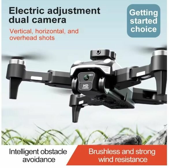 Drone Caméra HD Pliable