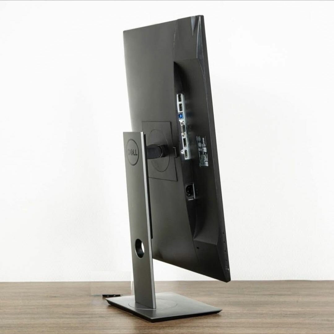 Dell 27 spouses Bureau