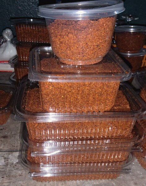 Les délices de AH(piment krou)