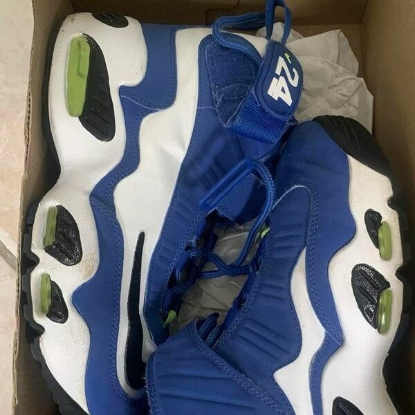 NIKE AIR  GRIFFEY 1 MAX