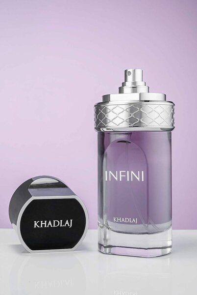 Infini EDP UNISEX Spray 100ml Scent Fragrance Long-Lasting P