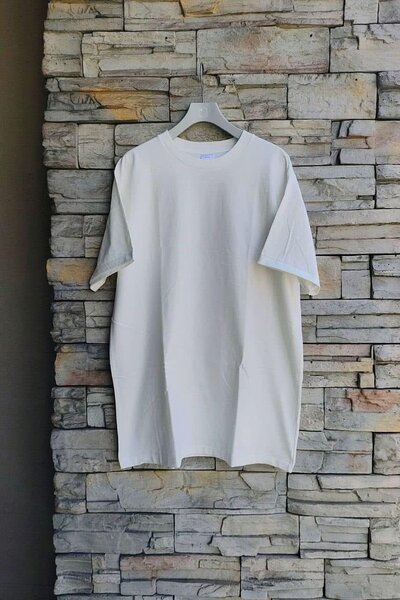 T-shirts unisex en coton