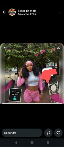 Pantalons élégants en dentelle