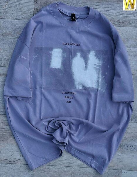 T-Shirts Unisex Design Tendance